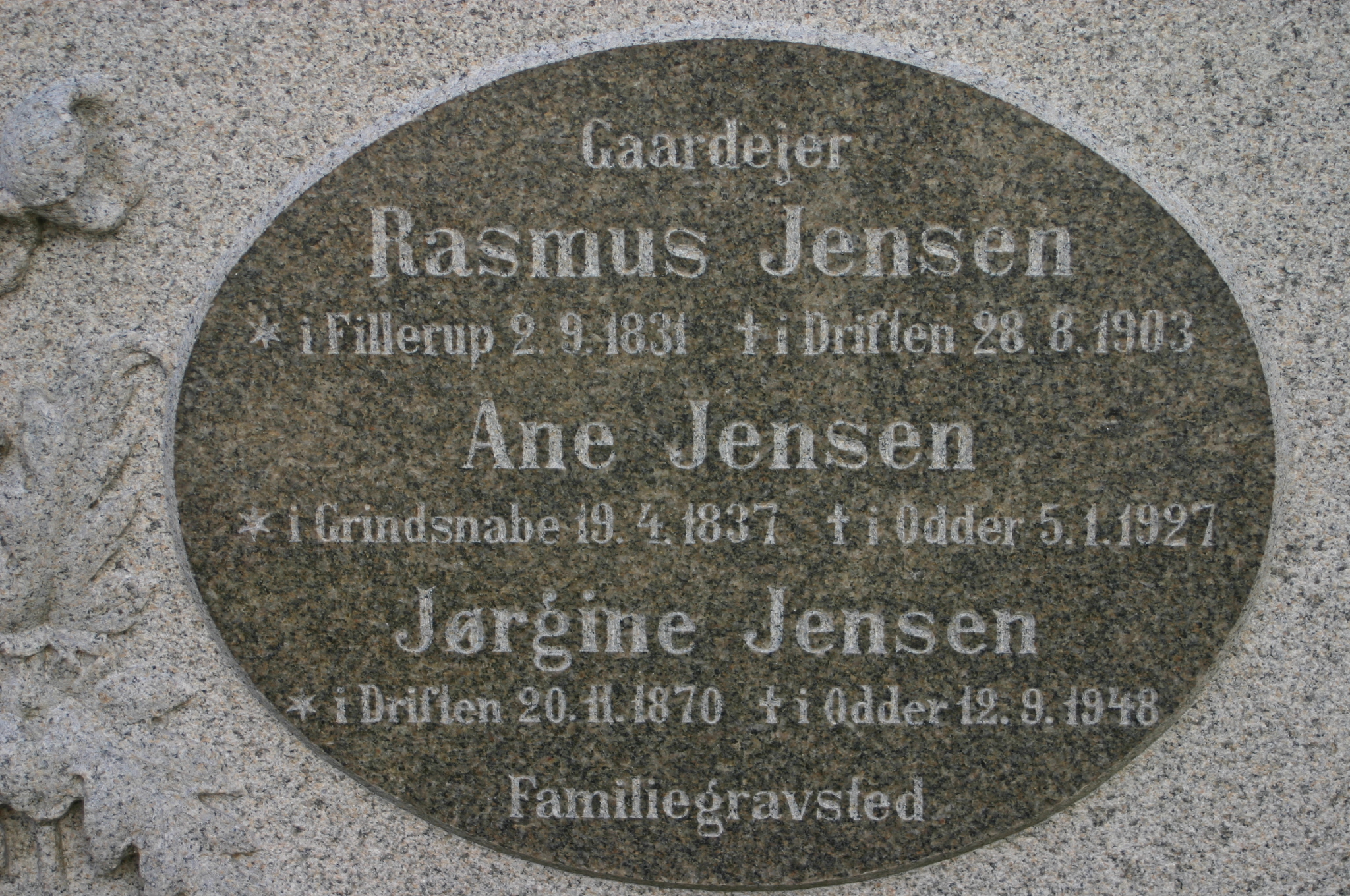 Rasmus Jensen