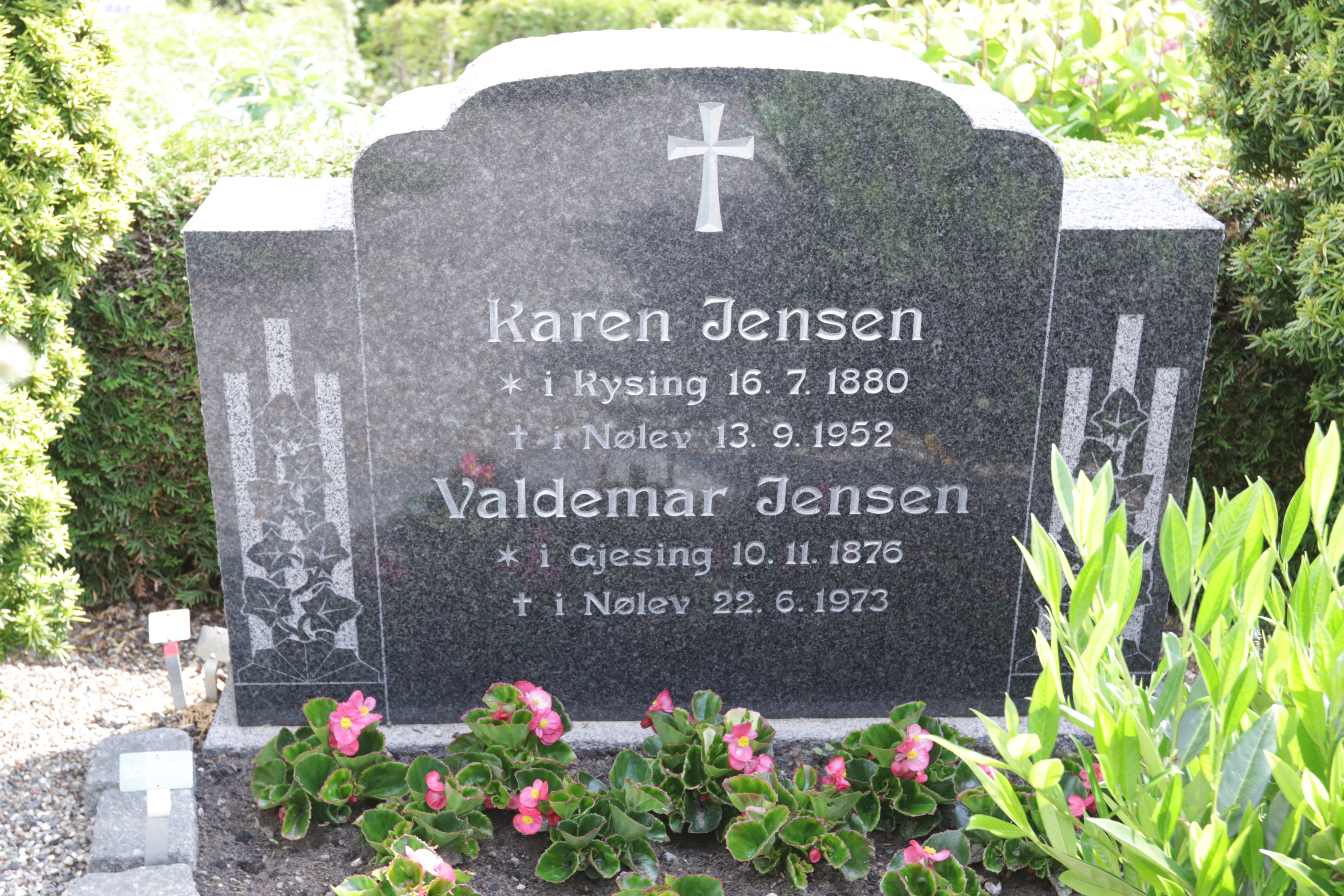 Valdemar Jensen