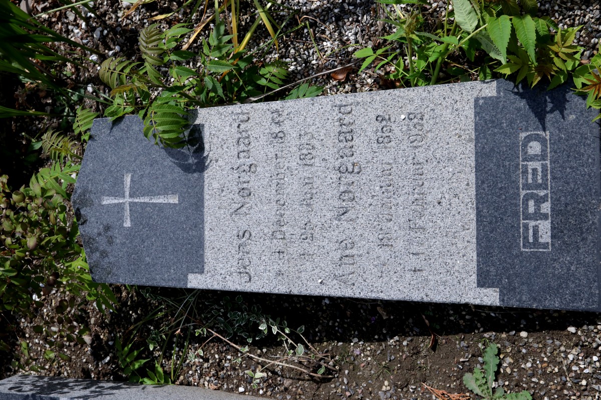 Jens N&oslash;rgaard