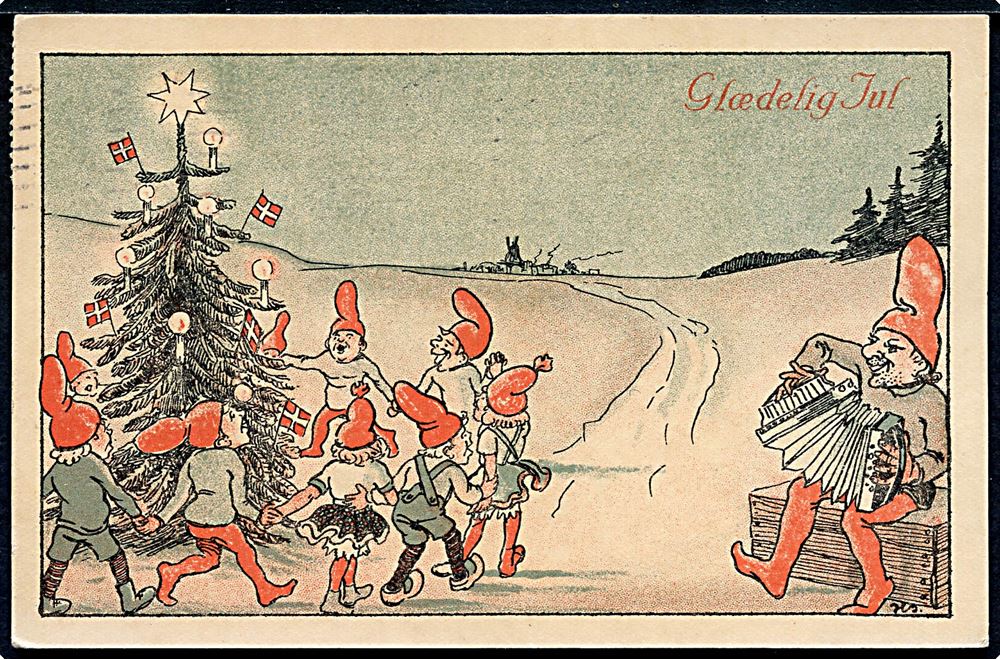 Juletra