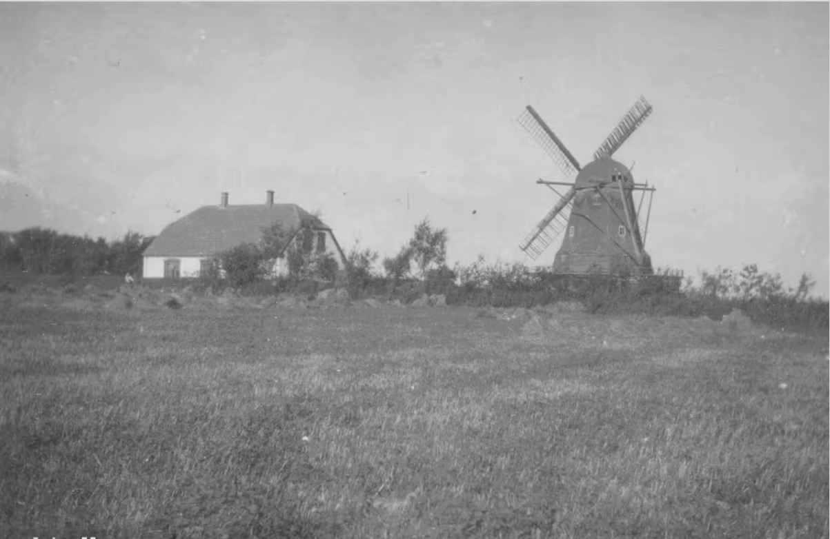 Svorbaek