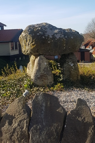 gravhøj
