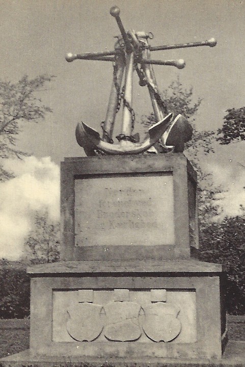 Monument