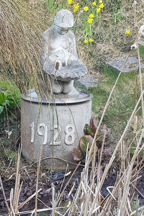 skulptur
