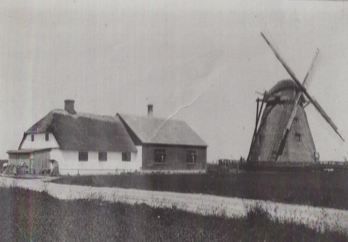 Kysing Mølle