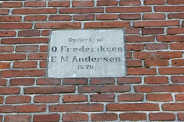 Korsagergaard
