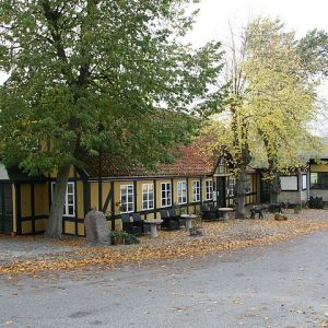 norsmindekro